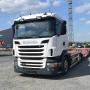 Scania R 480 / LKW Transporter 