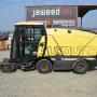 Johnston CN 200 Sweeper