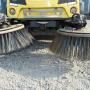 Johnston CN 200 Sweeper