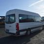 VW Crafter / 9 Sitzer / TüV 12-20 / Rollstuhllift