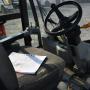 Johnston CN 200 Sweeper