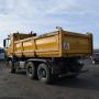 Mercdes Benz Arocs 2643 / 6x4 / Bordmatik / Meiller Kipper