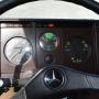 Mercdes Benz 811 **Orginal 9.900 km** Feuerwehr **TOP ZUSTAND**