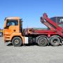 MAN TGS 26.360 6x2/4 BLS / Meiller AK 16 T