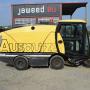 Johnston CN 200 Sweeper