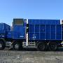 Scania R 420 / 8x4 /  MTS Saugbagger / EURO 5