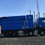 Scania R 420 / 8x4 /  MTS Saugbagger / EURO 5