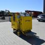 Wirtgen Airtec RR 300 / Asphaltfräse 300 mm