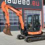 Hitachi ZX 48 U-3 CLP