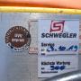 Wirtgen Airtec RR 300 / Asphaltfräse 300 mm