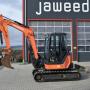 Hitachi ZX 48 U-3 CLP