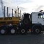 MAN  41.463 / 8x4 / Retarder