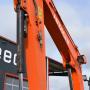 Hitachi ZX 48 U-3 CLP