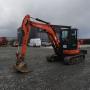 Kubota KX 057-4 **Guter Zustand**