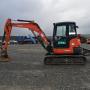 Kubota KX 057-4 **Guter Zustand**