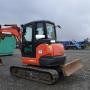 Kubota KX 057-4 **Guter Zustand**