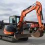 Hitachi ZX 48 U-3 CLP