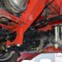 Manitou MRT 1840 Easy / Roto / 4x4x4 / 1.300 h