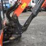 Kubota KX 057-4 **Guter Zustand**