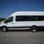 Ford Transit 2.2 TDCI / 17 Sitze / Klima / EURO 6