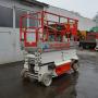 JLG 2646 ES / 10 m / UVV / Scherenbühne