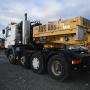 MAN  41.463 / 8x4 / Retarder