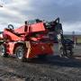Manitou MRT 1840 Easy / Roto / 4x4x4 / 1.300 h