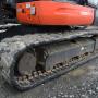 Kubota KX 057-4 **Guter Zustand**