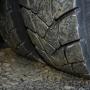 MAN  41.463 / 8x4 / Retarder