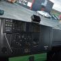 MAN  41.463 / 8x4 / Retarder