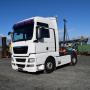 MAN TGX 18.480 XXL **Org. 625 tkm** TOP ZUSTAND