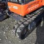 Kubota  KX 016-4