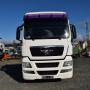 MAN TGX 18.480 XXL **Org. 625 tkm** TOP ZUSTAND