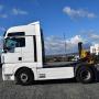 MAN TGX 18.480 XXL **Org. 625 tkm** TOP ZUSTAND