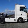 MAN TGX 18.480 XXL **Org. 625 tkm** TOP ZUSTAND