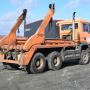 MAN TGA 26.430 / D 20 / Blatt Blatt / Gergen / EURO 4