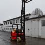 Yale ERP 32 ALF / Elektrostapler / UVV