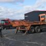 MAN TGA 26.430 / D 20 / Blatt Blatt / Gergen / EURO 4