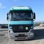 Mercedes Benz Actros 1841 / Mega Space