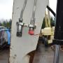 Terex TC75 Minibagger 7,5 to