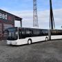 MAN A 23 Lions City / Gelenkbus / EURO 6