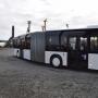 MAN A 23 Lions City / Gelenkbus / EURO 6