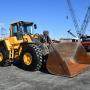 Volvo L 150 F / Waage / TOP ZUSTAND