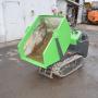 MERLO M8Plus Mini Dumper