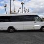 Mercedes Benz Sprinter 416 CDI / 23 Sitze / EURO 3 / Klima / TÜV NEU