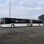 MAN A 23 Lions City / Gelenkbus / EURO 6