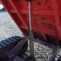 Yanmar C 30 R-2 / Raupendumper