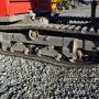 Yanmar C 30 R-2 / Raupendumper