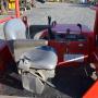 Yanmar C 30 R-2 / Raupendumper