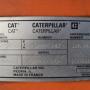 CAT CB 535 B / Kombiwalze